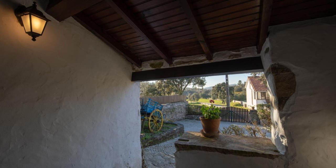 Quinta Dos Canteiros Fátima Exterior foto