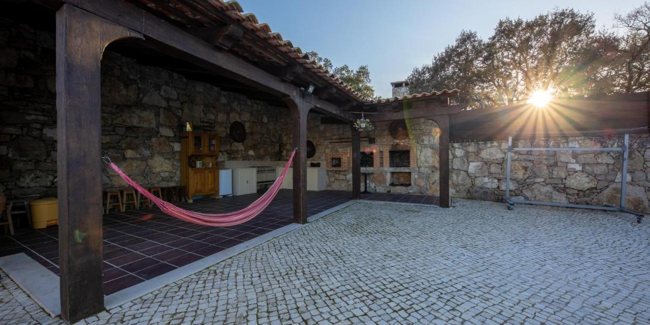 Quinta Dos Canteiros Fátima Exterior foto
